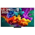 LG 100QNED87B6