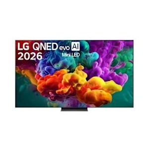 LG 100QNED87B6