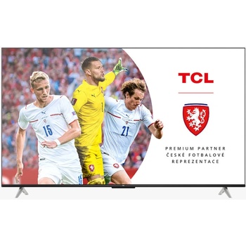 TCL 65P638