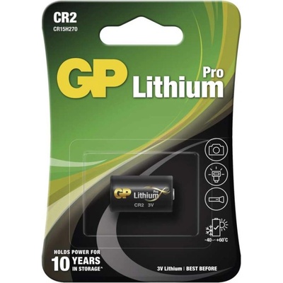 GP CR2 1ks B1506