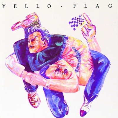 Yello - Flag -Remast CD