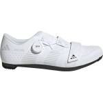 adidas Мъжки обувки за шосеен велосипед adidas Vueltano Cycling shoes - Ftwr White / Crystal White / Core Black - размер 10, 5 (UK) (036-1340-0225)