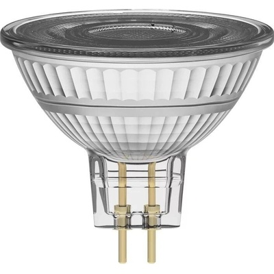 Osram LED žárovka reflektor, 5 W 350 Lm teplá bílá, GU5,3 LED SST MR16 35 36° 5W/840 GU5.3