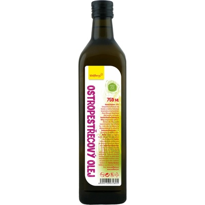Wolfberry Pestrecový olej 0,75 l