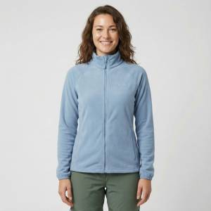Husky Дамски флийс суитшърт Husky Aflee L light blue HUSKY | Sin | ЖЕНИ | S