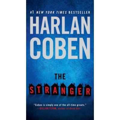 The Stranger - Harlan Coben