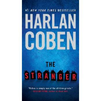 The Stranger - Harlan Coben