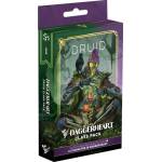 Darrington Press Допълнение за ролева игра Daggerheart RPG: Class Pack - Druid (DRPDHCPDRUID)