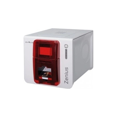 Evolis Zenius Expert ZN1H00HSRS – Zboží Živě