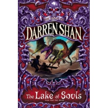 The Lake of Souls - D. Shan