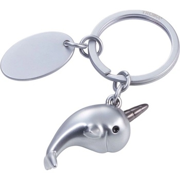 Image 1 of TROIKA Ключодържател Нарвал Troika KR19-04/MA (KR19-04/MA)