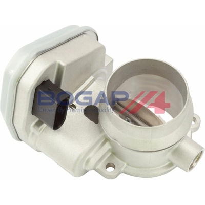 Hrdlo škrtiacej klapky BOGAP Premium B6319102