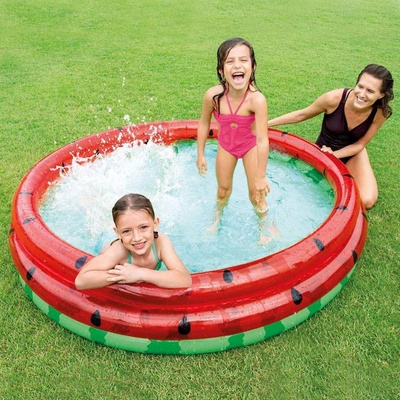 Intex 58448 Meloun 168 x 38 cm