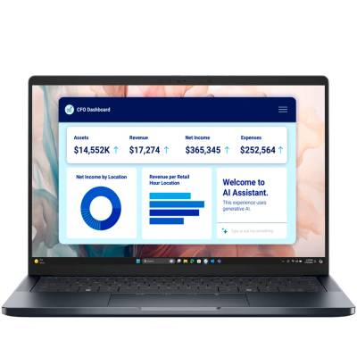 Pro 14 Plus (PB14250), Intel Core 5 120U (10C, up to 5.0GHz), 14.0"FHD+ (1920x1200) Non-Touch AG, 16GB (1x16GB) DDR5, 512GB (PB14250_U7255U16G512G_WIN-14)