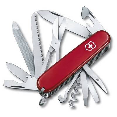 Victorinox Ranger 1.3763