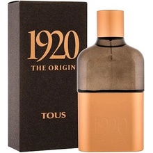 TOUS 1920 The Origin parfumovaná voda pánska 100 ml