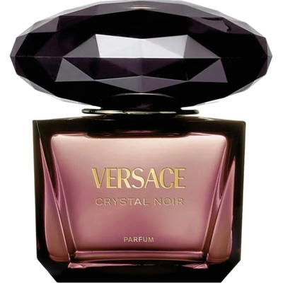 Versace Crystal Noir Extrait de Parfum 90 ml Tester
