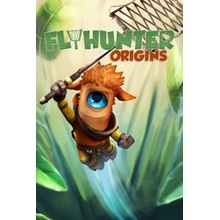 Flyhunter Origins