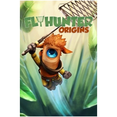 Flyhunter Origins