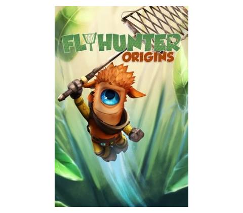 Flyhunter Origins