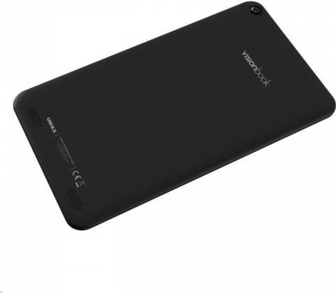 UMAX VisionBook 8A Plus UMM2408RA