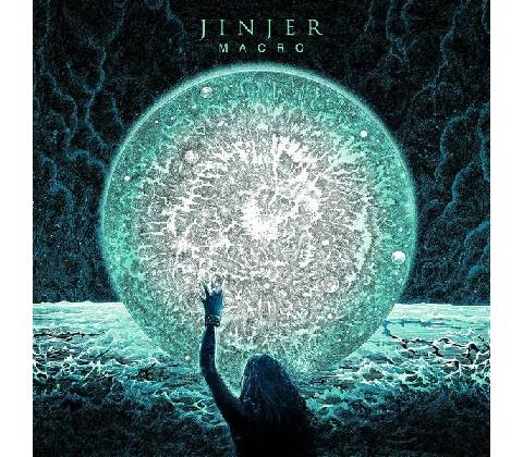 Jinjer - Macro CD