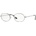 Ray-Ban Oval RX3547V 2502