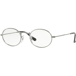 Ray-Ban Oval RX3547V 2502