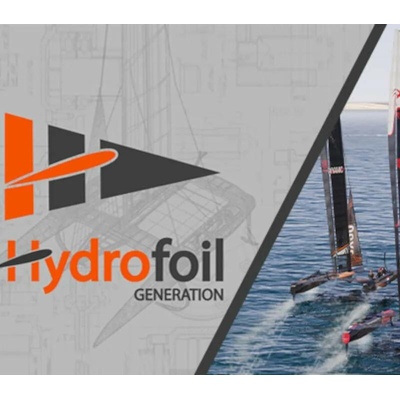 Hydrofoil Generation
