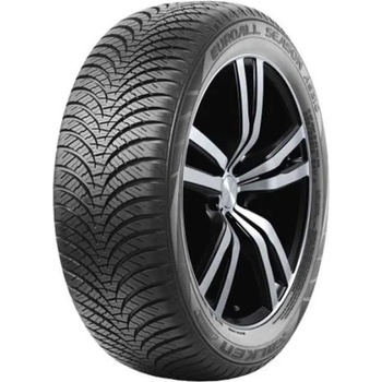 Image 1 of Falken EUROALL SEASON AS210 205/55 R16 91H