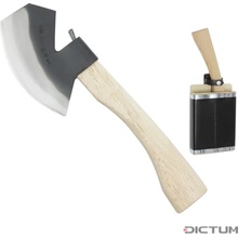 Dictum 701657 Japanese Gardening Hatchet Edauchi Ono