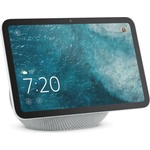 Amazon Echo Show 8 4th Gen White Докинг станция аудио
