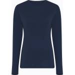 Dovre Дамски термоактивен суитшърт Dovre Wool navy