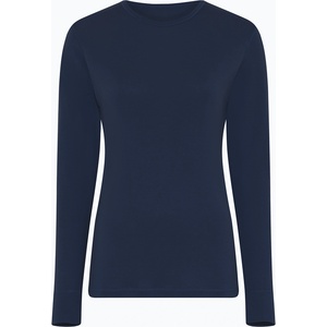 Dovre Дамски термоактивен суитшърт Dovre Wool navy