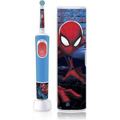 Oral-B Pro Kids Spiderman