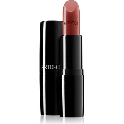 Artdeco Perfect Color krémová rtěnka se saténovým finišem 834 Rosewood Rouge 4 g