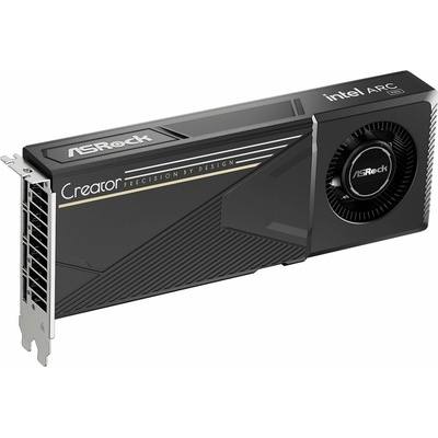 ASRock Intel Arc Pro B60 Creator 24GB GDDR6 90-GA60ZZ-00UBNF