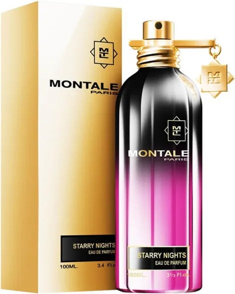 Montale Starry Nights EDP 100 ml