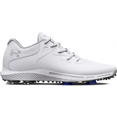 Under Armour Charged Breathe 2 Wmn white/silver – Zboží Dáma