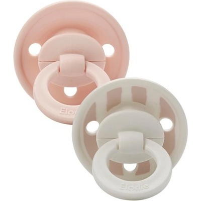 Elodie Details Binkie Bundle set silikon dudlíků Candy Stripes