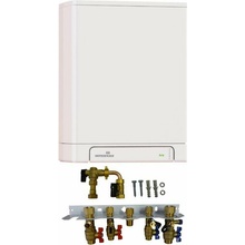 Intergas Kompakt Kombi HRE 28/24 093827 046018KNZ