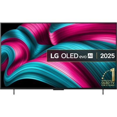 LG OLED42C55LA