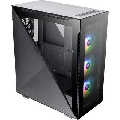 Thermaltake Divider 500 TG ARGB CA-1T4-00M1WN-01