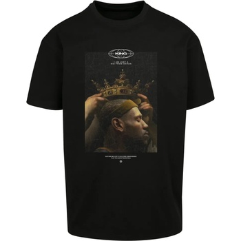 Image 1 of Mister Tee Мъжка тениска в черен цвят Mister Tee Kid from AkronUB-MT1895-00007 - Черен, размер XL