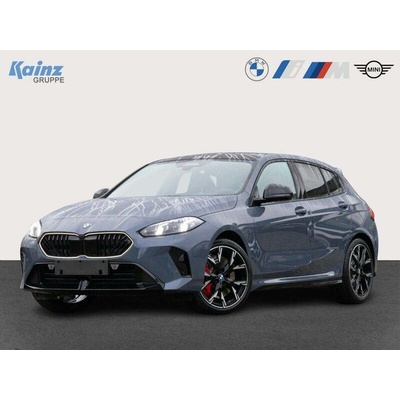 BMW 120d M Sport 110 kW