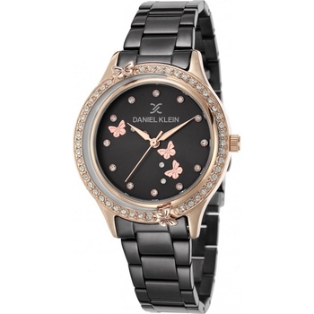 Daniel Klein dk. 1.12493-5 Дамски Часовник