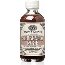 Anima Mundi Schisandra Rose Elixir elixír z klanoprašky čínské a růže 59 ml