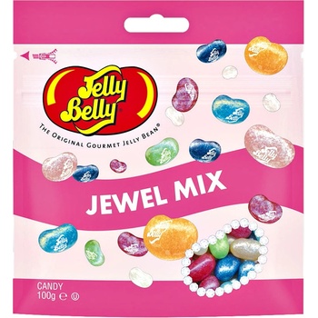 Jelly Belly Jewel Mix 100 g