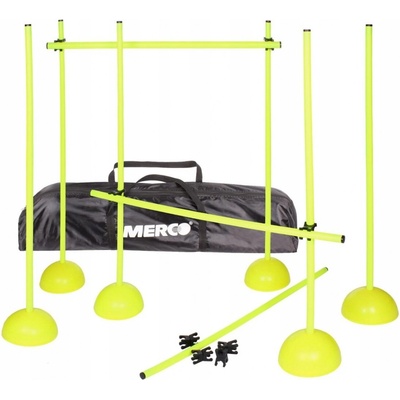 Merco Kit Outdoor 1.0 sada agility překážek – Zboží Dáma