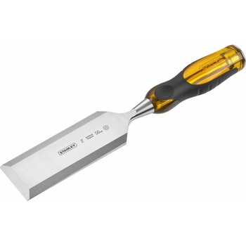0-16-267 STANLEY FATMAX DLÁTO 50MM S PRŮBĚŽNÝM DŘÍKEM